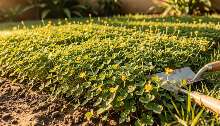 Como Plantar Grama Amendoim: Passo a Passo Para Não Errar