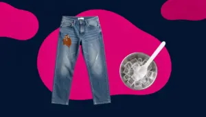 Como Tirar Cola Quente do Tecido em 3 Passos Sem Danificar Sua Roupa Como Tirar Cola Quente do Tecido em 3 Passos Sem Danificar Sua Roupa