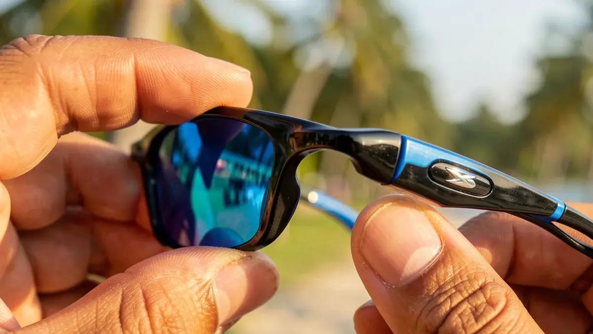 COMO TIRAR LENTE DE OCULOS sem danificar (Passo a Passo Seguro)