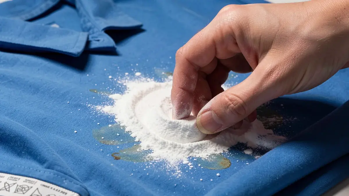 Como Tirar Mancha de Roupa sem Estragar o Tecido Seguindo a Etiqueta Como Tirar Mancha de Roupa sem Estragar o Tecido Seguindo a Etiqueta