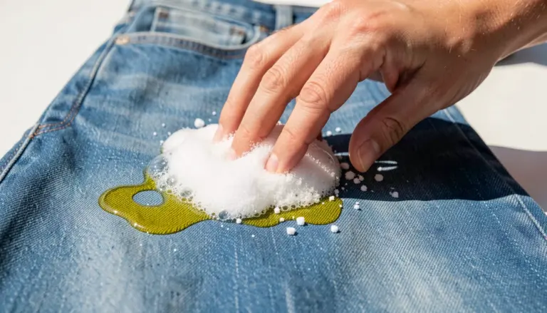Como Tirar Óleo de Roupa com Método Caseiro Que Realmente Funciona Como Tirar Óleo de Roupa com Método Caseiro Que Realmente Funciona