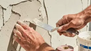 Como Tirar Textura da Parede Sem Esforço: Passo a Passo Fácil Como Tirar Textura da Parede Sem Esforço: Passo a Passo Fácil