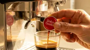 Como Usar Dolce Gusto: Passo a Passo Para o Café Perfeito