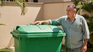 Container de Lixo 1000 Litros: Qual o Melhor Modelo para Comprar em 2026?