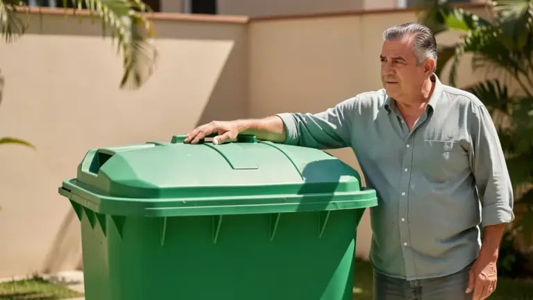 Container de Lixo 1000 Litros: Qual o Melhor Modelo para Comprar em 2026?