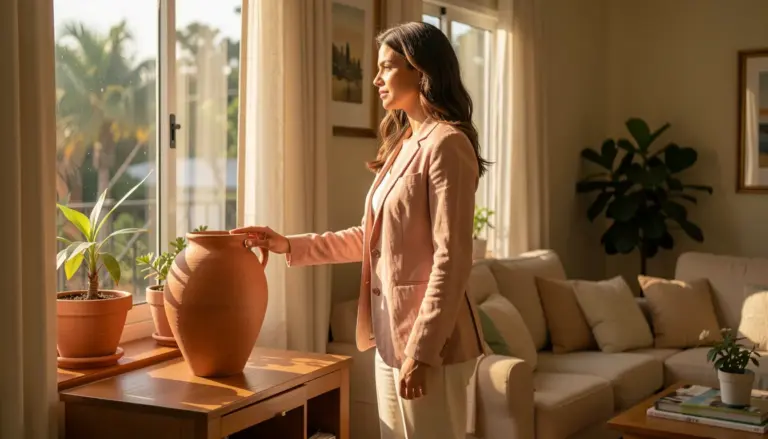 Cor Rosa Seco: Como Usar na Decoração e Moda Sem Errar
