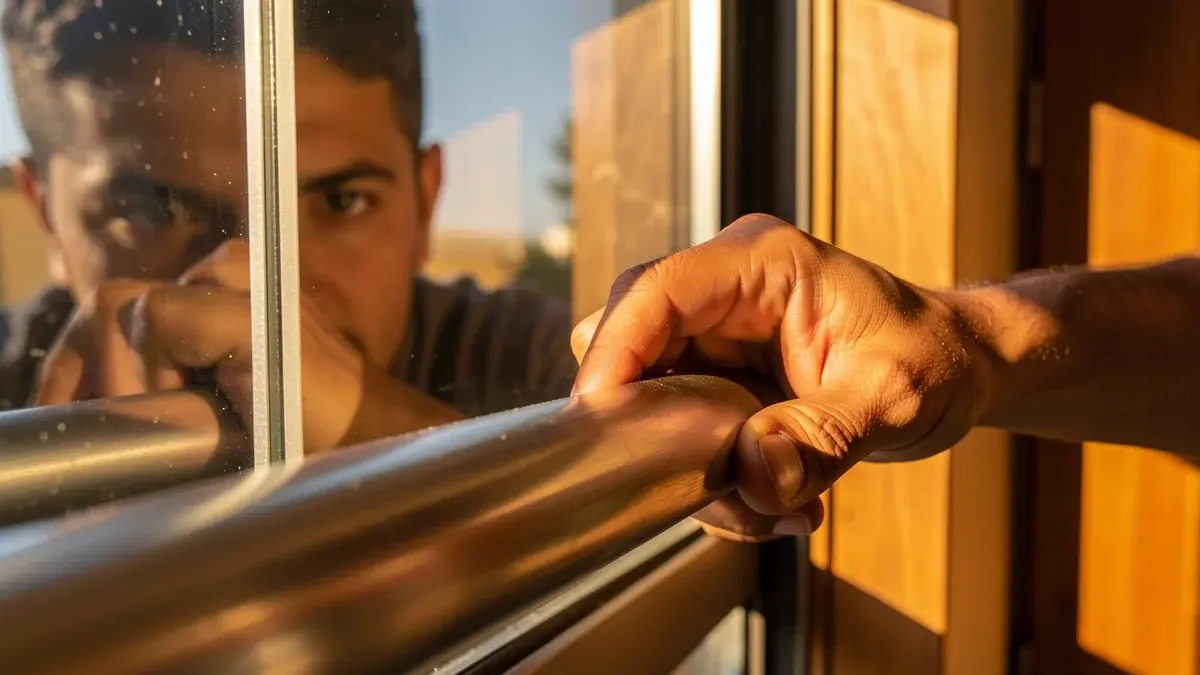 Corrimão de Inox: Preços Atualizados em 2026 e Como Escolher o Ideal