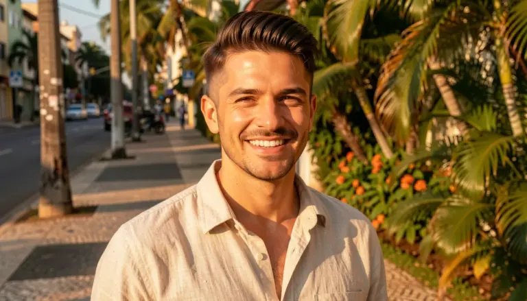 30 Ideias de Corte Caesar Que Disfarçam Calvície e Modernizam Seu Visual 30 Ideias de Corte Caesar Que Disfarçam Calvície e Modernizam Seu Visual