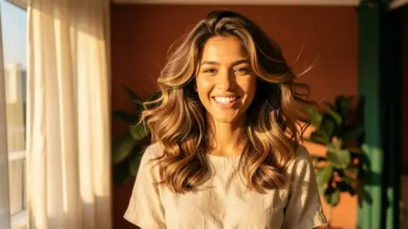 CORTES DE CABELO TENDÊNCIA 2026 (Estilos Que Valorizam Seu Natural)