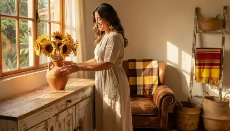 43 Ideias de Decoração Country para Casa e Eventos