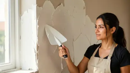Desempenadeira de Plástico: Qual Modelo Escolher Para Cada Acabamento