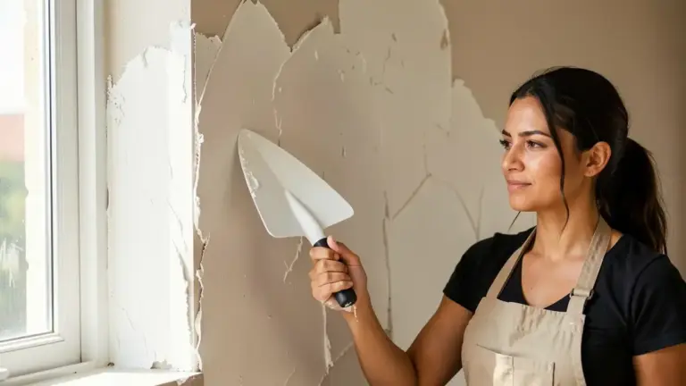 Desempenadeira de Plástico: Qual Modelo Escolher Para Cada Acabamento