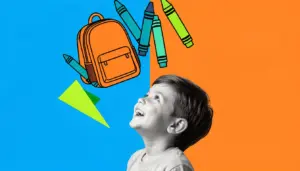 42 Ideias de Desenho de Escola para Colorir que Encantam Crianças