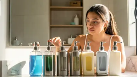 Melhor Dispensador de Sabonete Líquido: Veredito Técnico de 6 Modelos