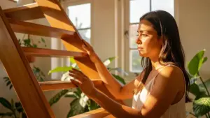 Escada Madeira: Como Escolher o Modelo Ideal Sem Errar