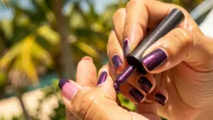 ESMALTAÇÃO EM GEL PASSO A PASSO: Tutorial Completo para Iniciantes (Guia Prático)