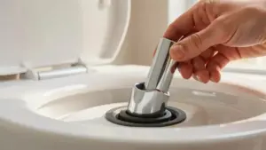 ESPUDE PARA VASO SANITÁRIO: Como Escolher e Instalar (Sem Encanador)