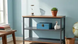 ESTANTE PARA LIVROS PEQUENA: 3 Modelos Compactos e Funcionais (Guia de Compra)