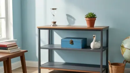 ESTANTE PARA LIVROS PEQUENA: 3 Modelos Compactos e Funcionais (Guia de Compra) ESTANTE PARA LIVROS PEQUENA: 3 Modelos Compactos e Funcionais (Guia de Compra)