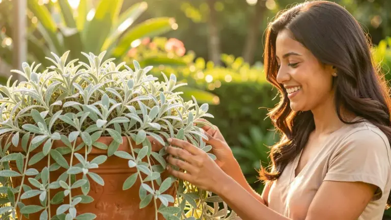 Flor Chuva de Prata: Guia Para um Jardim Deslumbrante Sem Trabalho Flor Chuva de Prata: Guia Para um Jardim Deslumbrante Sem Trabalho