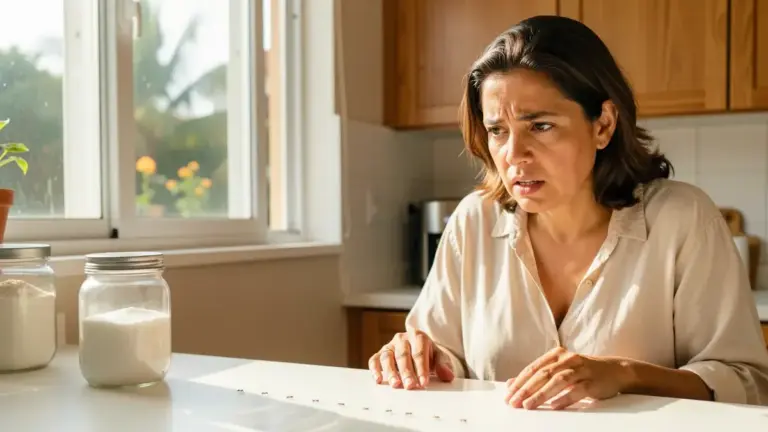Formiga Dentro de Casa: O Que Significa e Como Eliminar de Vez Formiga Dentro de Casa: O Que Significa e Como Eliminar de Vez