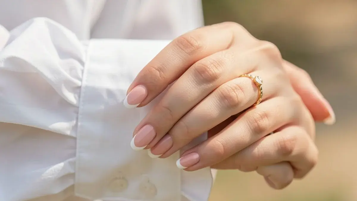 9 Francesinhas Modernas para Unhas Decoradas (Lindas Inspirações)