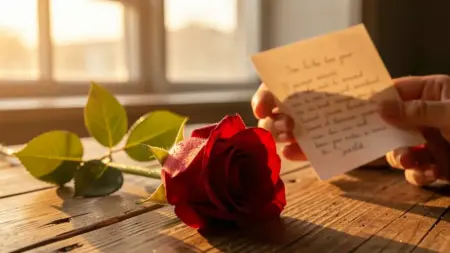 FRASES PARA O DIA DOS NAMORADOS (Para emocionar seu amor)