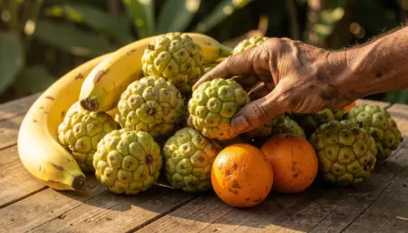 33 Frutas Com a Letra B Que Você Precisa Conhecer 33 Frutas Com a Letra B Que Você Precisa Conhecer