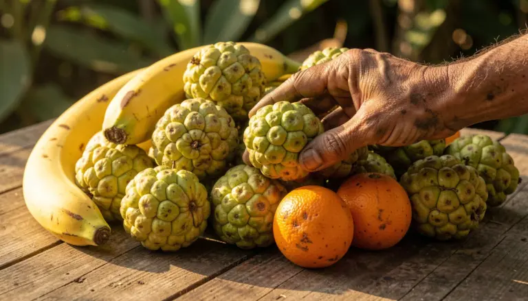 33 Frutas Com a Letra B Que Você Precisa Conhecer 33 Frutas Com a Letra B Que Você Precisa Conhecer