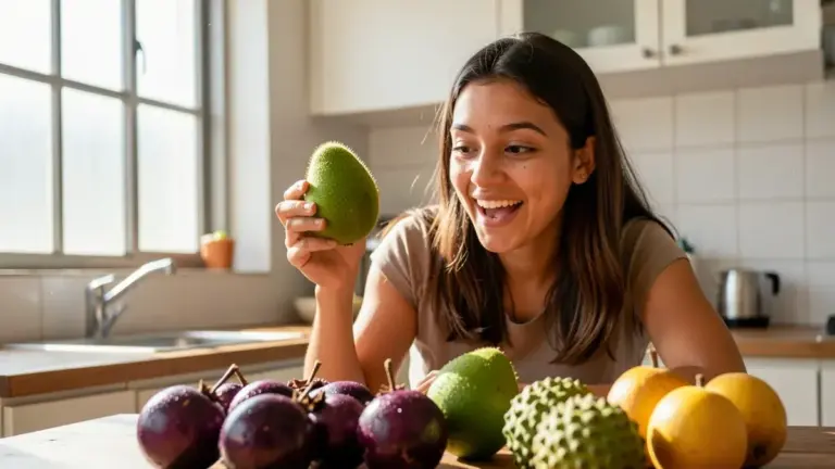 39 Frutas com a Letra I para Você Usar no Stop e Conhecer 39 Frutas com a Letra I para Você Usar no Stop e Conhecer
