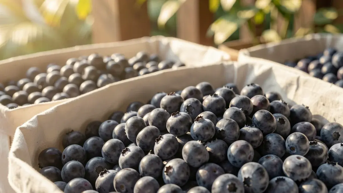 20 FRUTAS QUE COMEÇA COM A LETRA V (Fácil)