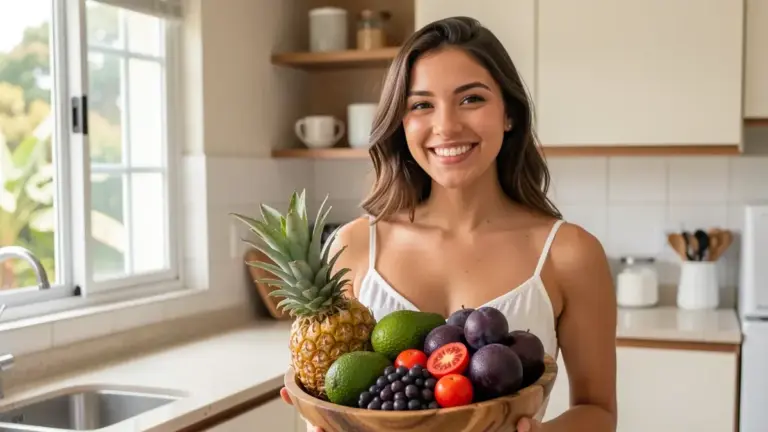 44 Frutas Que Começam Com A Letra A para Vencer no Stop e na Dieta 44 Frutas Que Começam Com A Letra A para Vencer no Stop e na Dieta