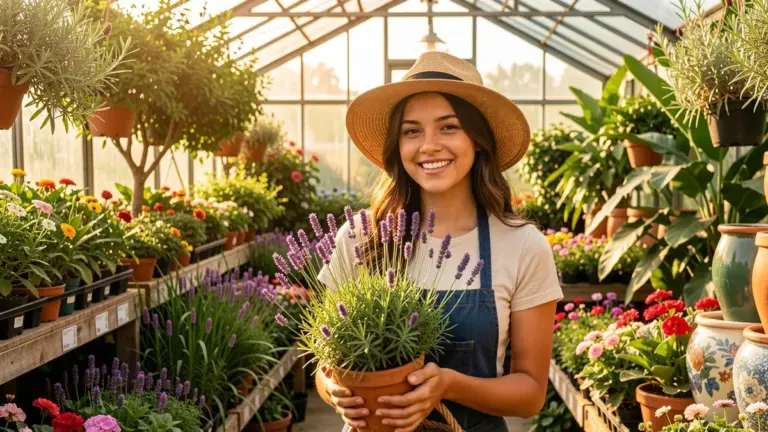 Garden Center: O Que É e Como Escolher o Melhor no Brasil Garden Center: O Que É e Como Escolher o Melhor no Brasil