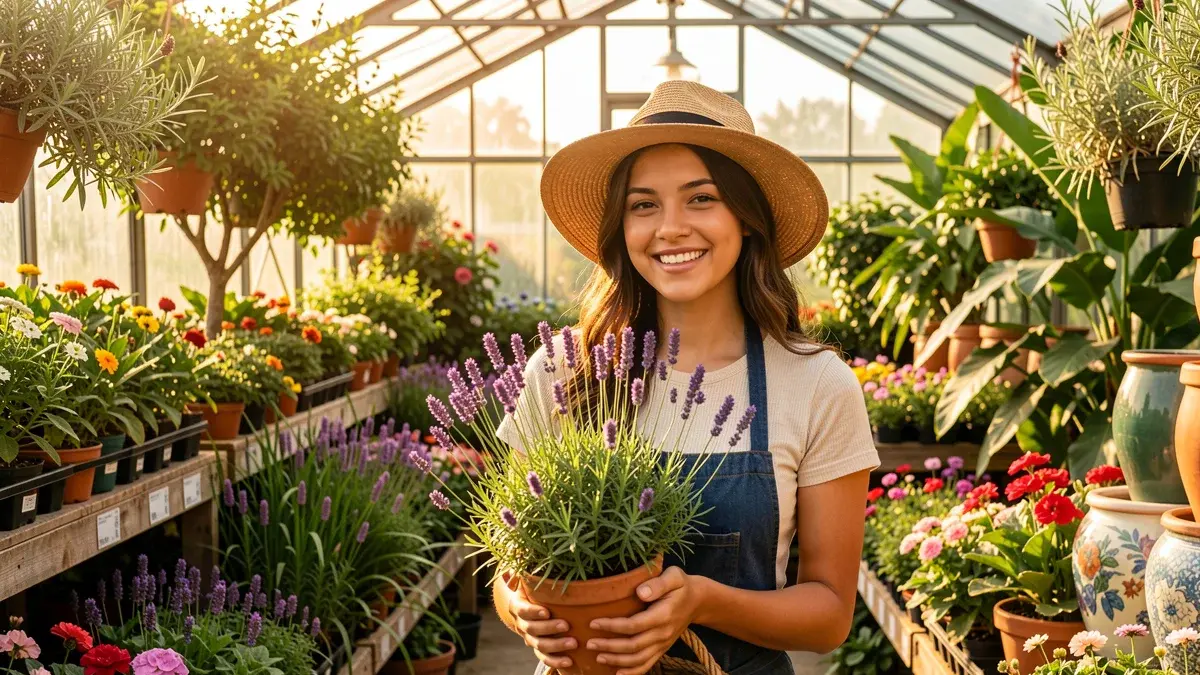 Garden Center: O Que É e Como Escolher o Melhor no Brasil