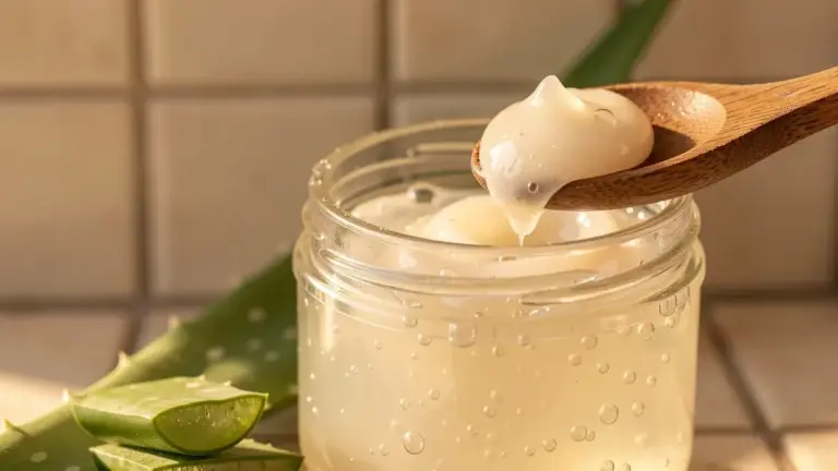 Gel Corporal: O Guia Definitivo para Pele Hidratada e Luminosa