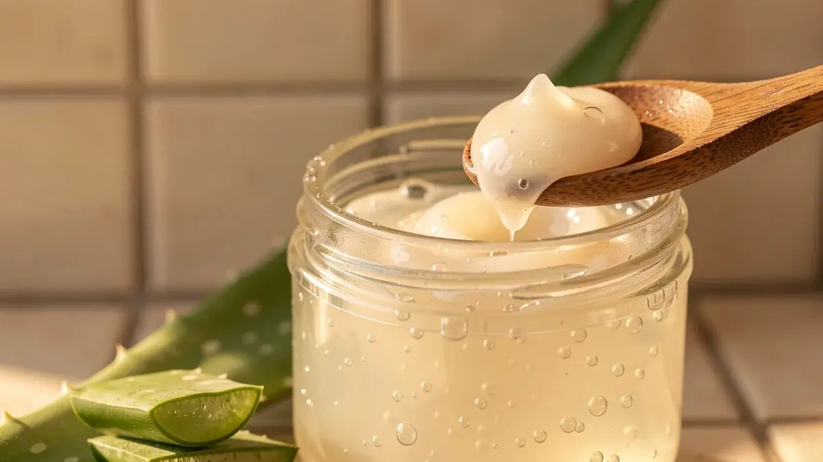 Gel Corporal: O Guia Definitivo para Pele Hidratada e Luminosa