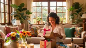 33 Ideias de Presentes para o Dia das Mães que Ela Vai Amar em 2026