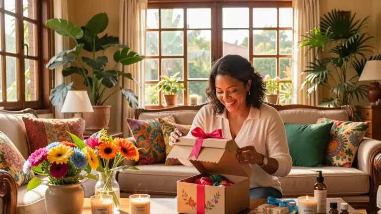 33 Ideias de Presentes para o Dia das Mães que Ela Vai Amar em 2026