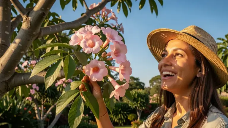 Ipê-Rosa: Diferencie do Ipê-Roxo e Plante com Sucesso no Brasil Ipê-Rosa: Diferencie do Ipê-Roxo e Plante com Sucesso no Brasil
