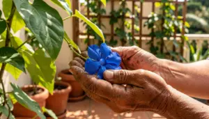Jade Azul Planta: Como Cultivar e Ter Flores Exóticas em Casa