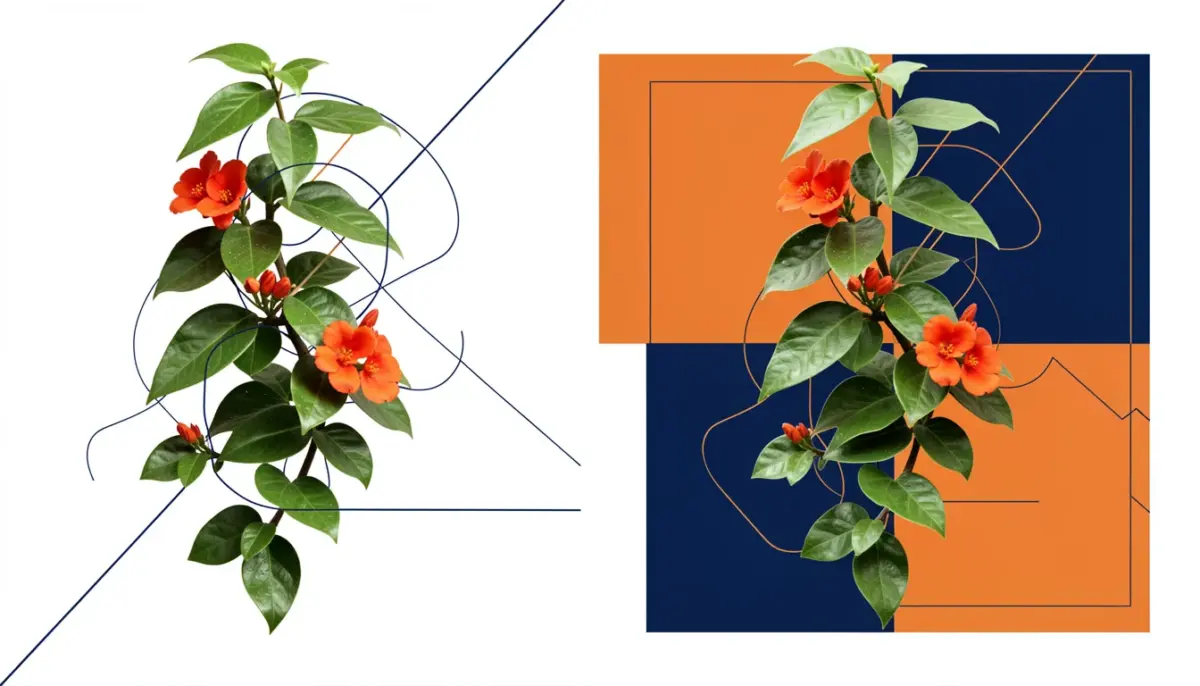 Jade Vermelha Planta: A Trepadeira Que Vai Transformar Seu Jardim