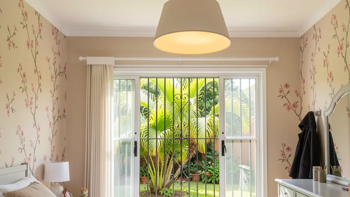 36 Ideias de JANELA PARA QUARTO COM GRADE (Barato)