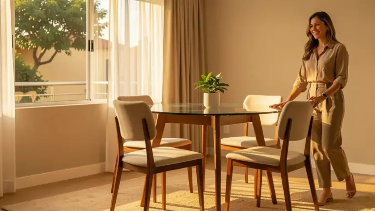 Melhor Jogo de Mesa de Jantar: Guia de Compra com Preços e Dicas