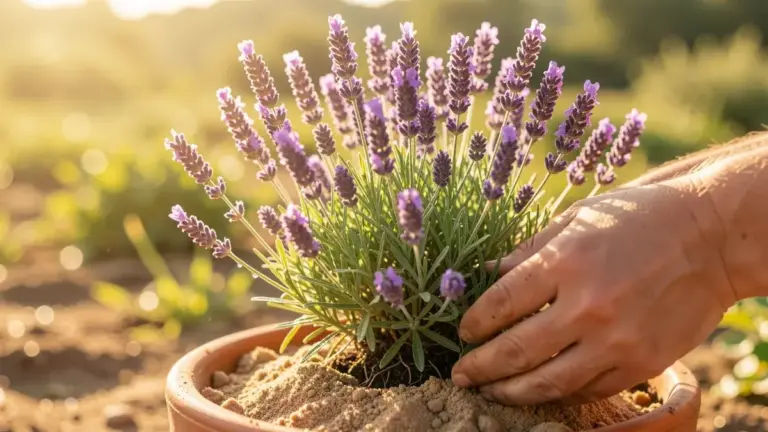 Lavanda Como Cuidar: 3 Pilares Para Ela Nunca Mais Morrer Lavanda Como Cuidar: 3 Pilares Para Ela Nunca Mais Morrer