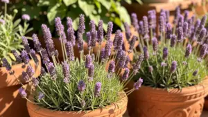 Cultivar LAVANDULA em Casa Nunca Foi Tão Fácil (Passo a Passo)