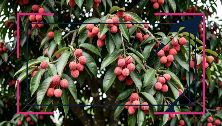 Lichia Árvore Quanto Tempo Para Produzir: 3 a 5 Anos ou 15?