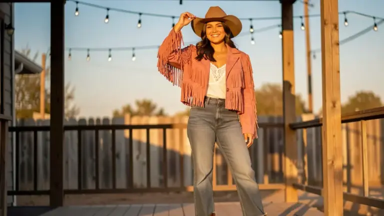 38 Ideias de Looks Rodeio para Arrasar em 2026