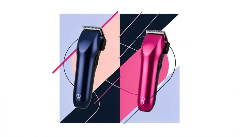 Melhor Máquina de Cabelo Profissional: Veredito Wahl vs Babyliss