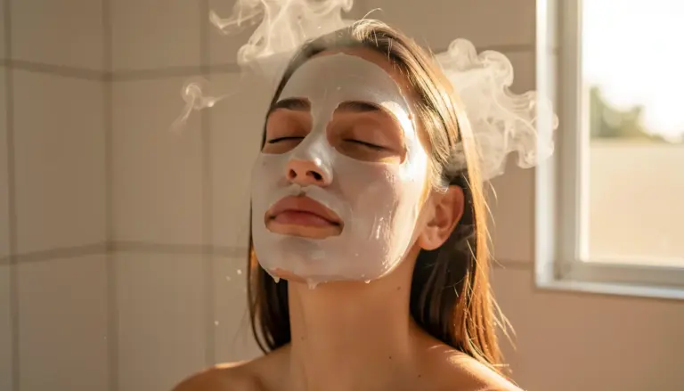 Máscara Térmica Facial: Como Usar Quente ou Frio para Cada Necessidade Máscara Térmica Facial: Como Usar Quente ou Frio para Cada Necessidade
