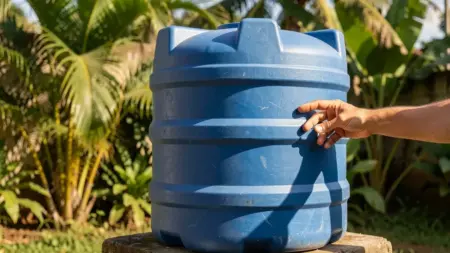 MEDIDAS DE CAIXA D'ÁGUA 1000 LITROS: Altura, Diâmetro e Marcas (Guia Prático)